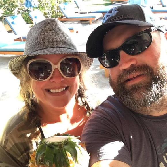 Meet your Posher, Darren - Picture 1 of 1